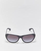 Vintage 2000s Ray-Ban Cat Eye Sunglasses