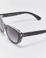 Vintage 2000s Ray-Ban Cat Eye Sunglasses