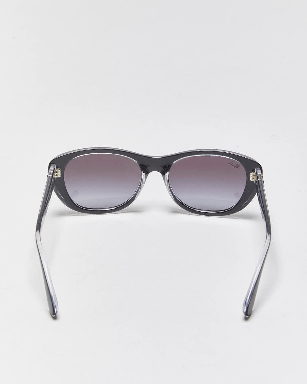 Vintage 2000s Ray-Ban Cat Eye Sunglasses