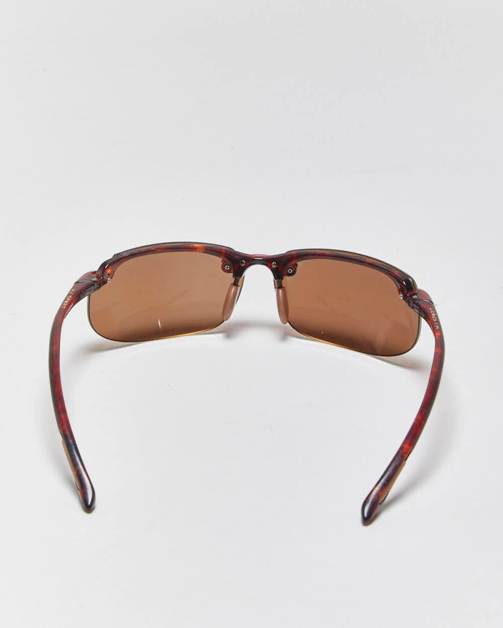 Vintage Y2k 2000s Maui Jim Sport Wrap Sunglasses