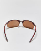 Vintage Y2k 2000s Maui Jim Sport Wrap Sunglasses