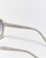Vintage Y2k 2000s Dolce &amp; Gabbana Round Sunglasses