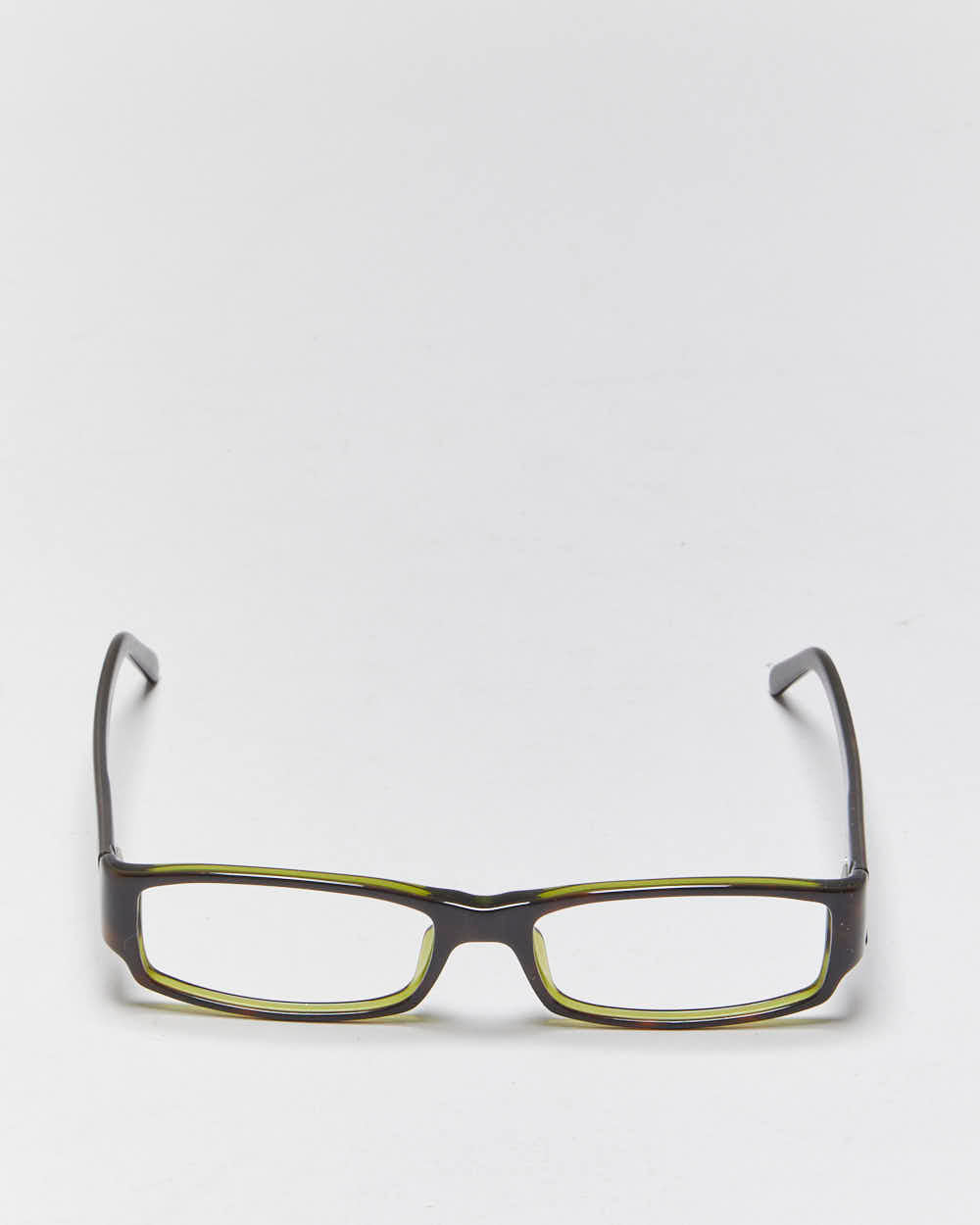 Vintage Y2k 2000s Prada Slim Glasses Frames