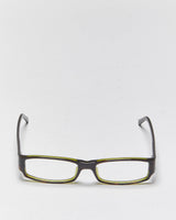 Vintage Y2k 2000s Prada Slim Glasses Frames