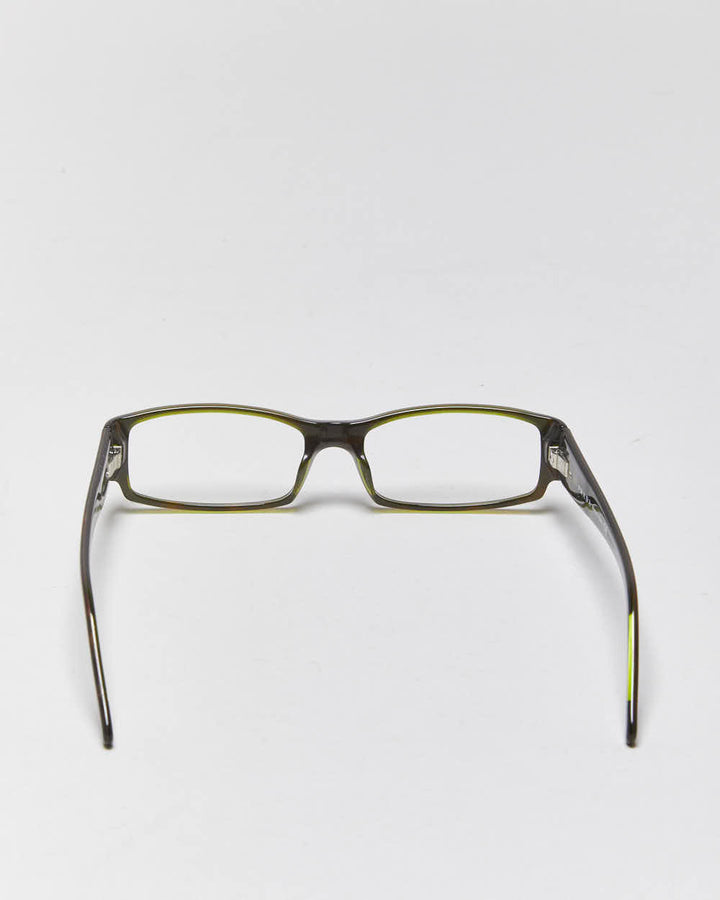 Vintage Y2k 2000s Prada Slim Glasses Frames