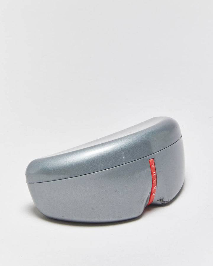 Vintage Y2k 2000s Prada Slim Glasses Frames