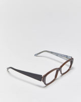 Vintage Vivienne Westwood Two-Tone Glasses Frames