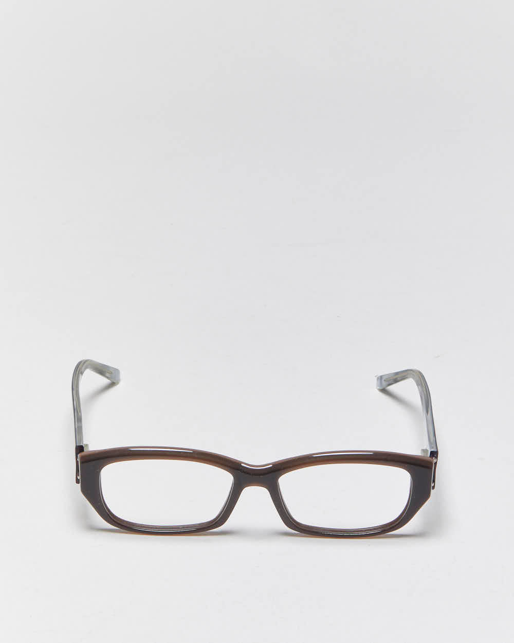 Vintage Vivienne Westwood Two-Tone Glasses Frames