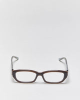 Vintage Vivienne Westwood Two-Tone Glasses Frames