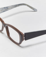 Vintage Vivienne Westwood Two-Tone Glasses Frames