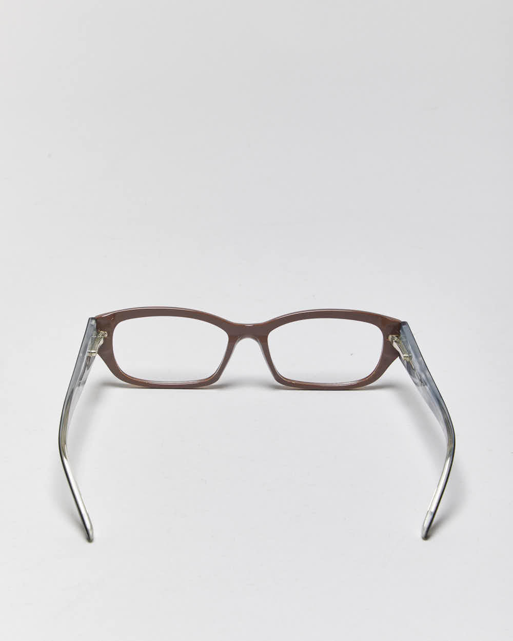 Vintage Vivienne Westwood Two-Tone Glasses Frames