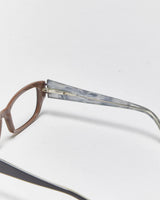 Vintage Vivienne Westwood Two-Tone Glasses Frames