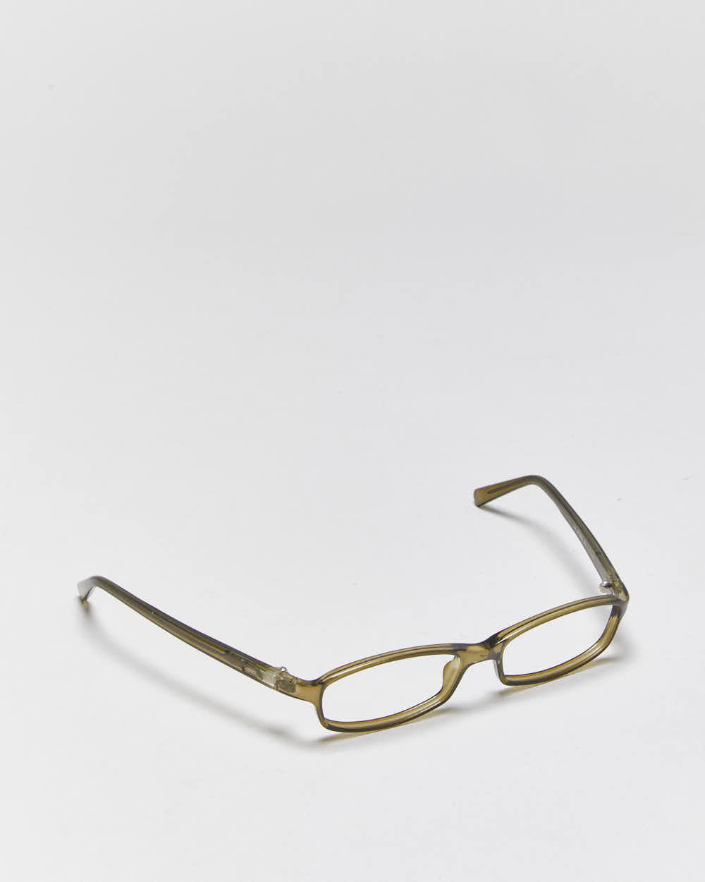 Vintage Y2k 2000s Gucci Glasses Frames