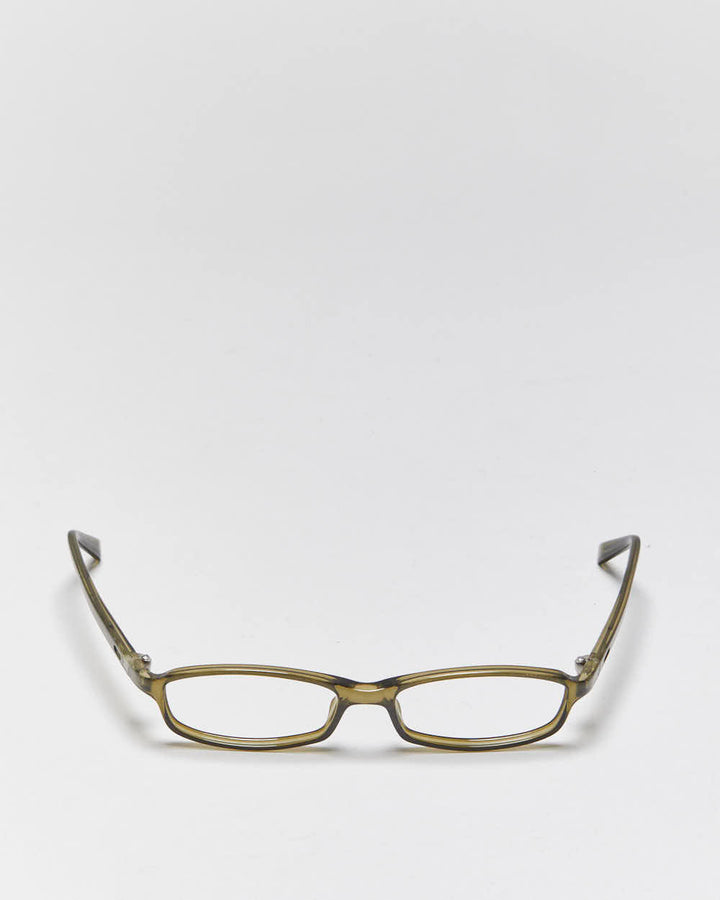 Vintage Y2k 2000s Gucci Glasses Frames