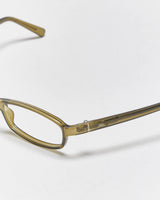Vintage Y2k 2000s Gucci Glasses Frames