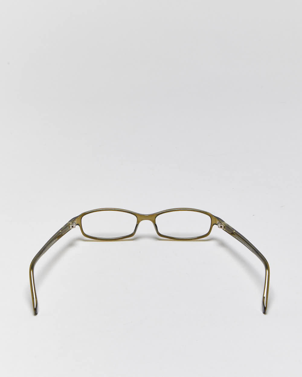 Vintage Y2k 2000s Gucci Glasses Frames