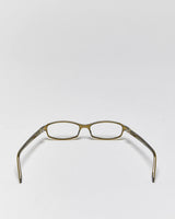 Vintage Y2k 2000s Gucci Glasses Frames