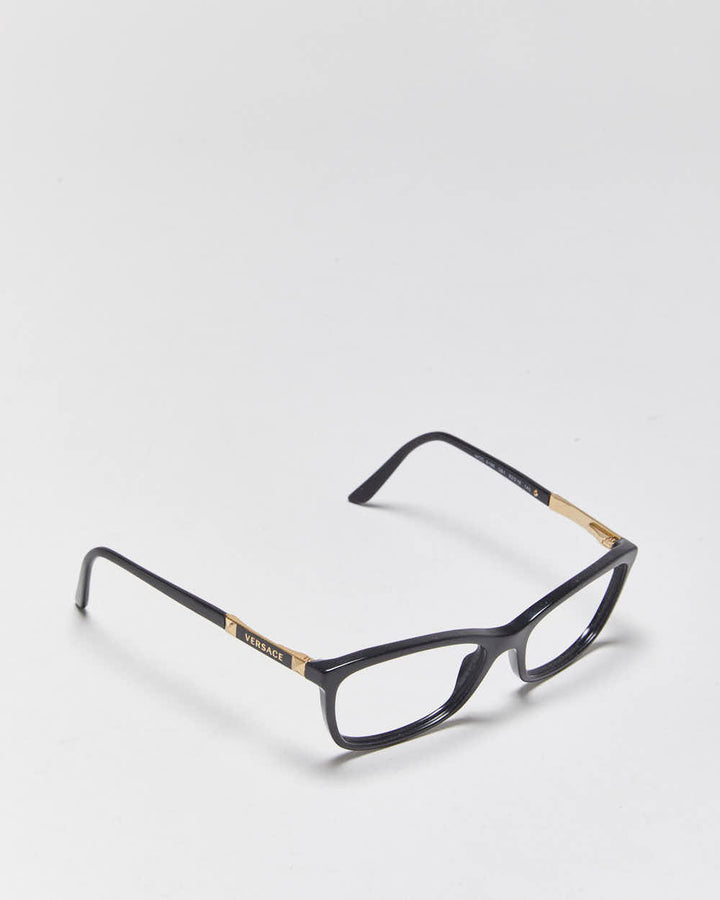 Vintage Y2k 2000s Versace Glasses Frames