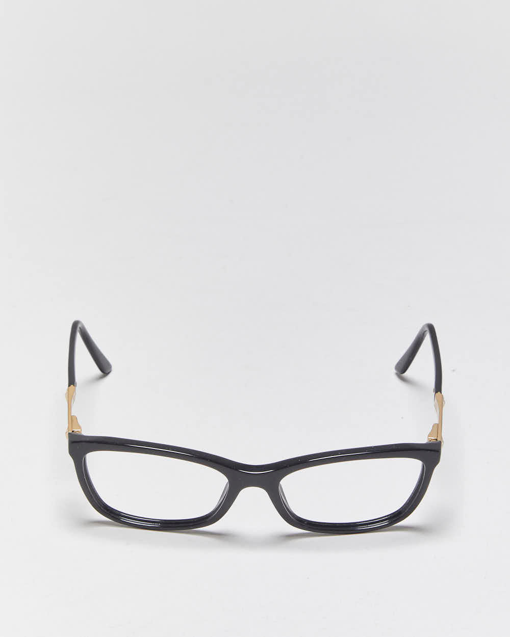 Vintage Y2k 2000s Versace Glasses Frames