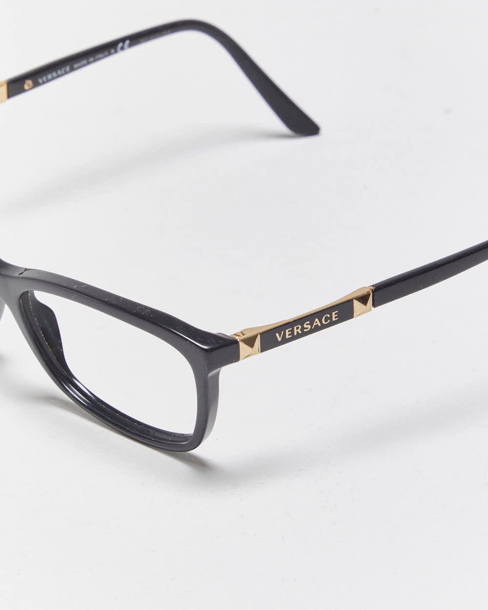 Vintage Y2k 2000s Versace Glasses Frames