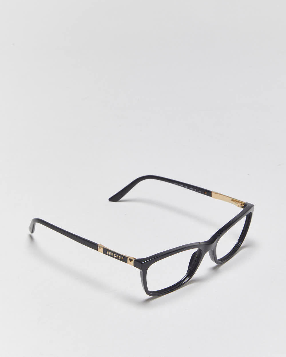 Vintage Y2k 2000s Versace Glasses Frames