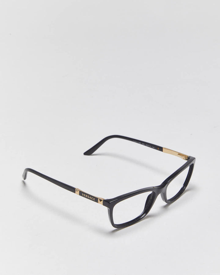 Vintage Y2k 2000s Versace Glasses Frames