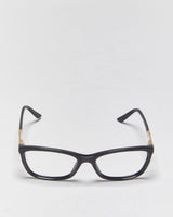 Vintage Y2k 2000s Versace Glasses Frames