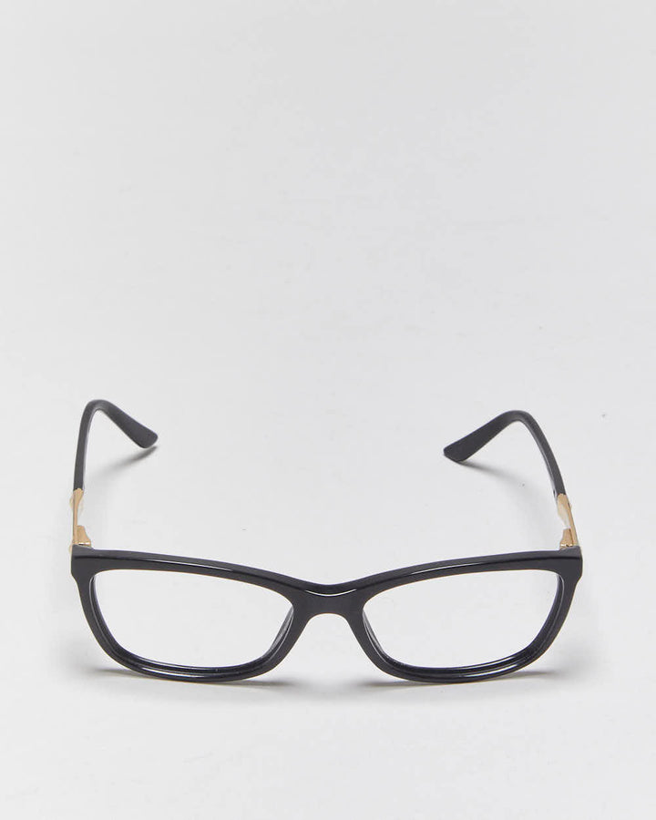 Vintage Y2k 2000s Versace Glasses Frames