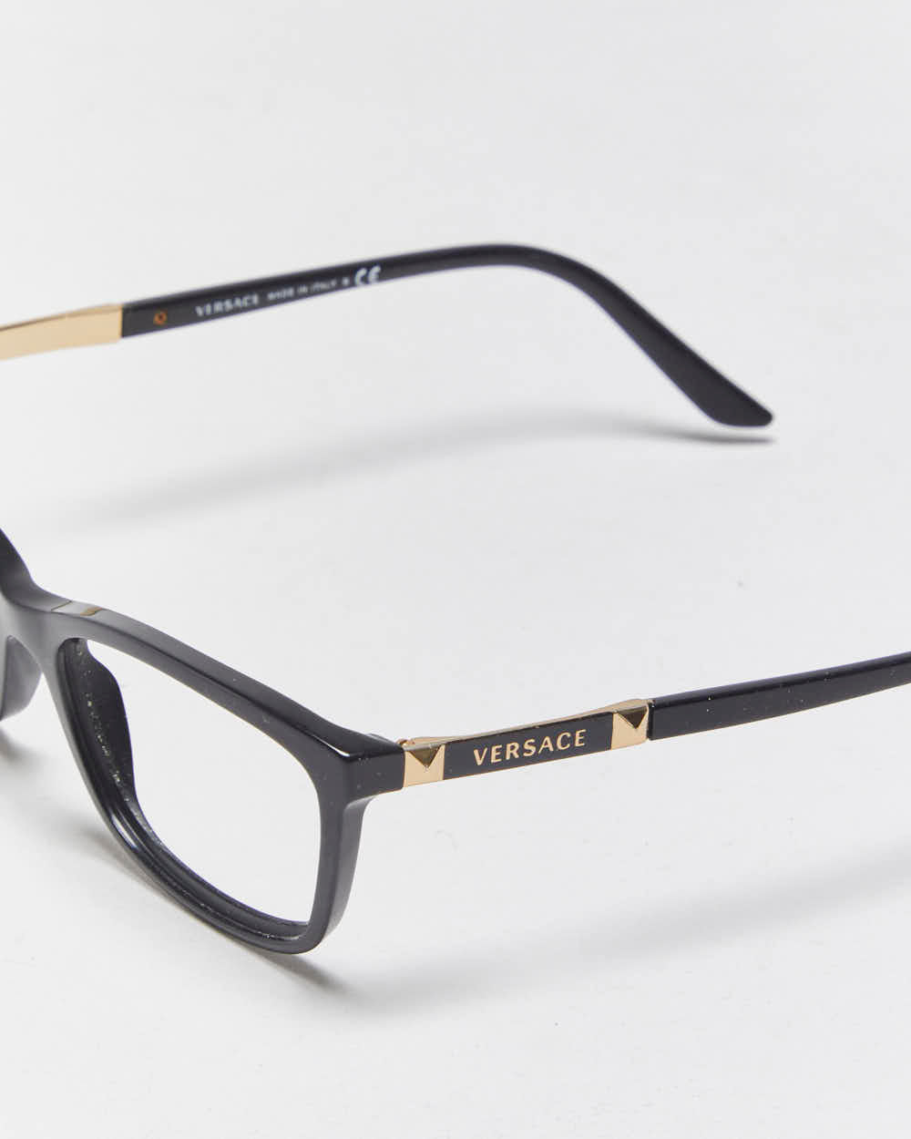 Vintage Y2k 2000s Versace Glasses Frames