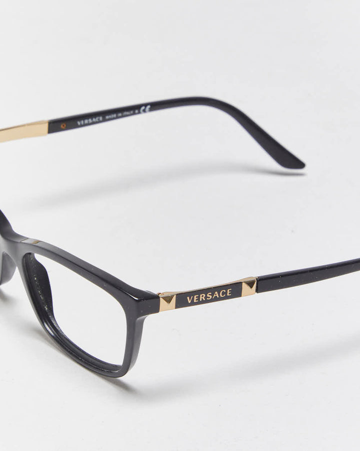 Vintage Y2k 2000s Versace Glasses Frames