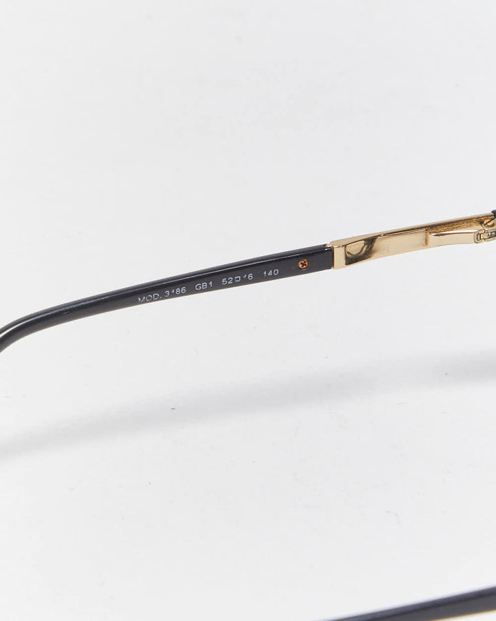 Vintage Y2k 2000s Versace Glasses Frames