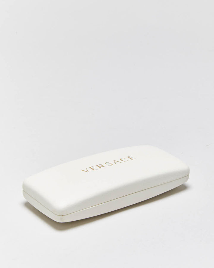 Vintage Y2k 2000s Versace Glasses Frames