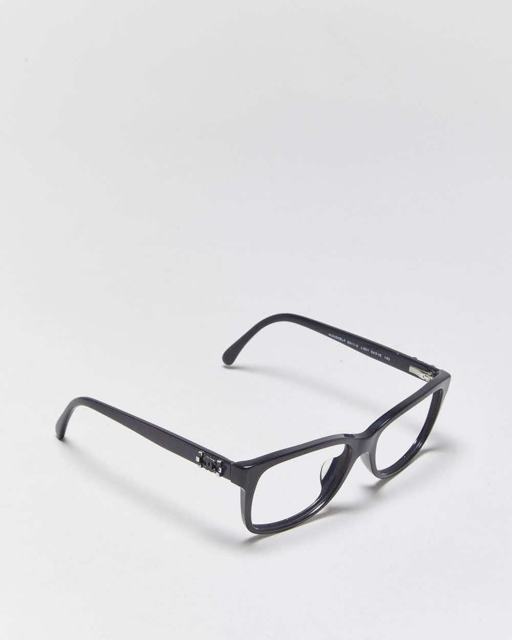Vintage Y2k 2000s Chanel Glasses Frames