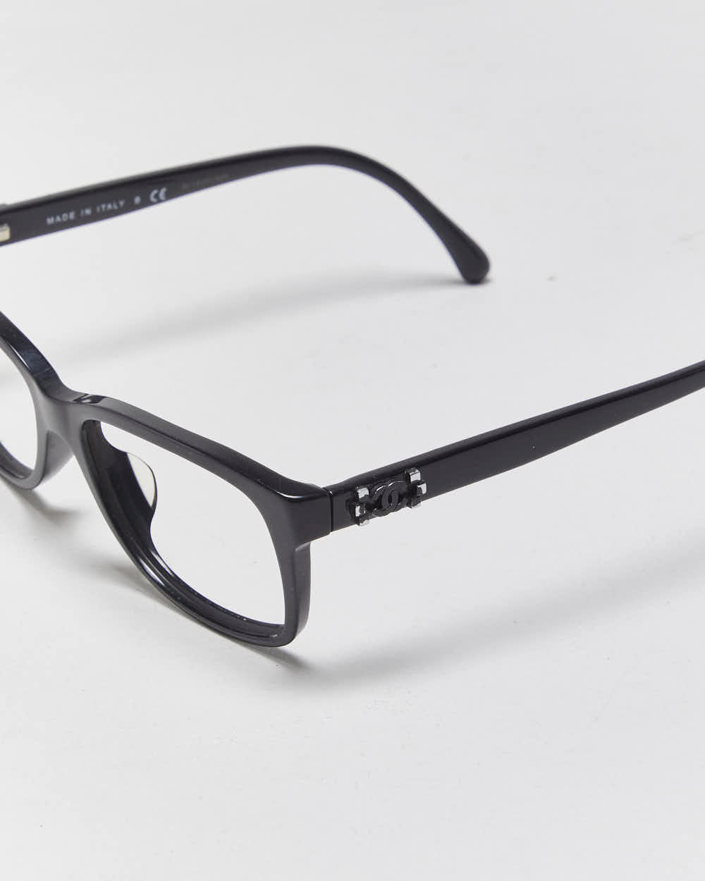 Vintage Y2k 2000s Chanel Glasses Frames