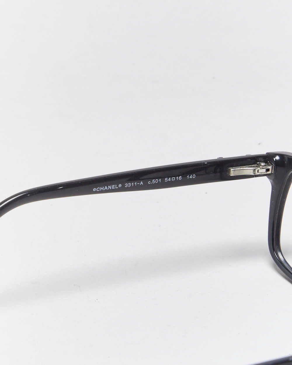 Vintage Y2k 2000s Chanel Glasses Frames