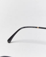 Vintage Chanel Round Glasses Frames