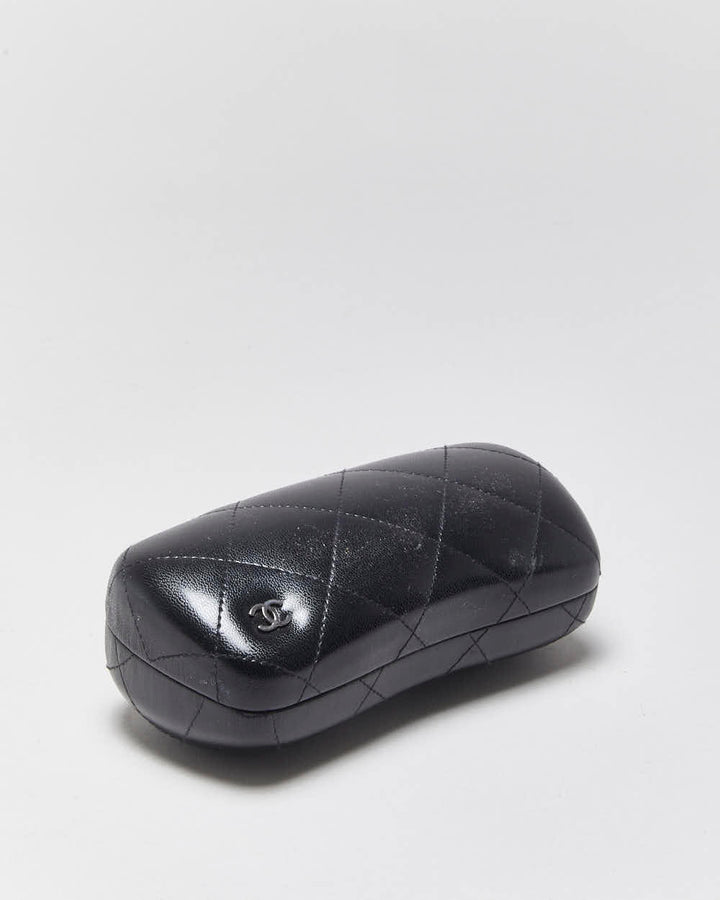 Vintage Chanel Round Glasses Frames