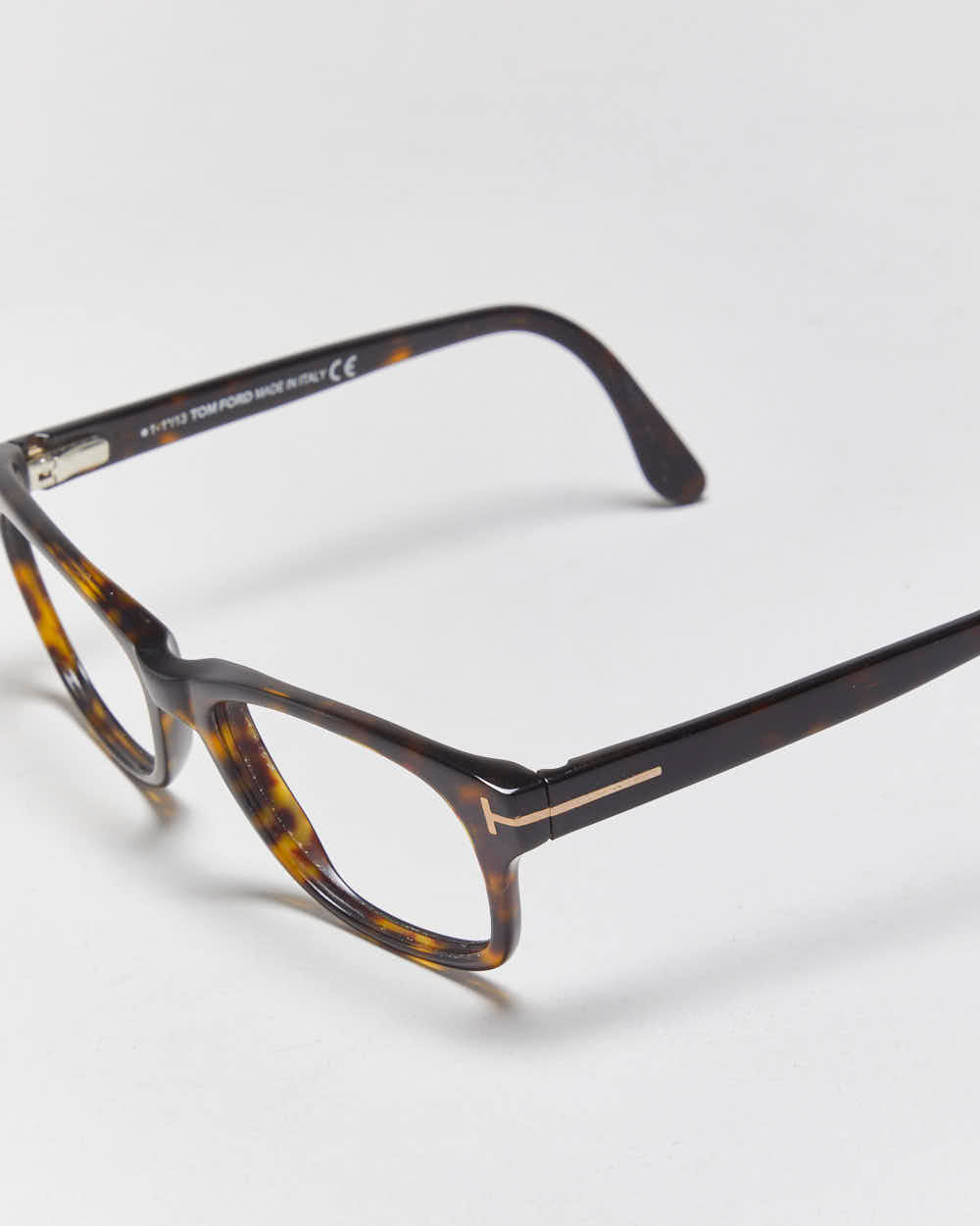 Vintage Tom Ford Glasses Frames