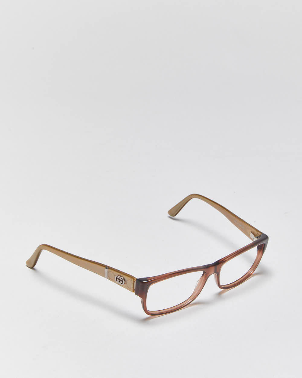 Vintage Y2k 00s Gucci Glasses Frames