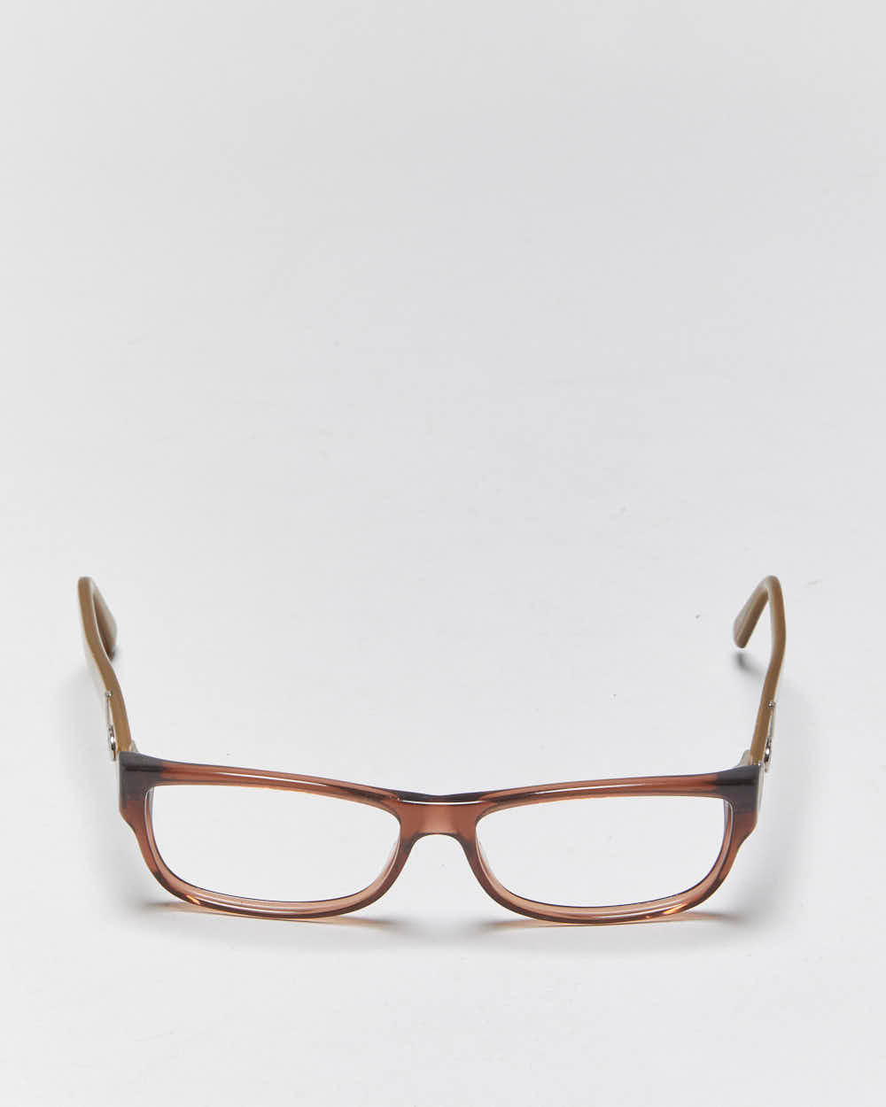 Vintage Y2k 00s Gucci Glasses Frames