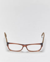 Vintage Y2k 00s Gucci Glasses Frames