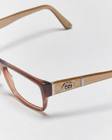 Vintage Y2k 00s Gucci Glasses Frames