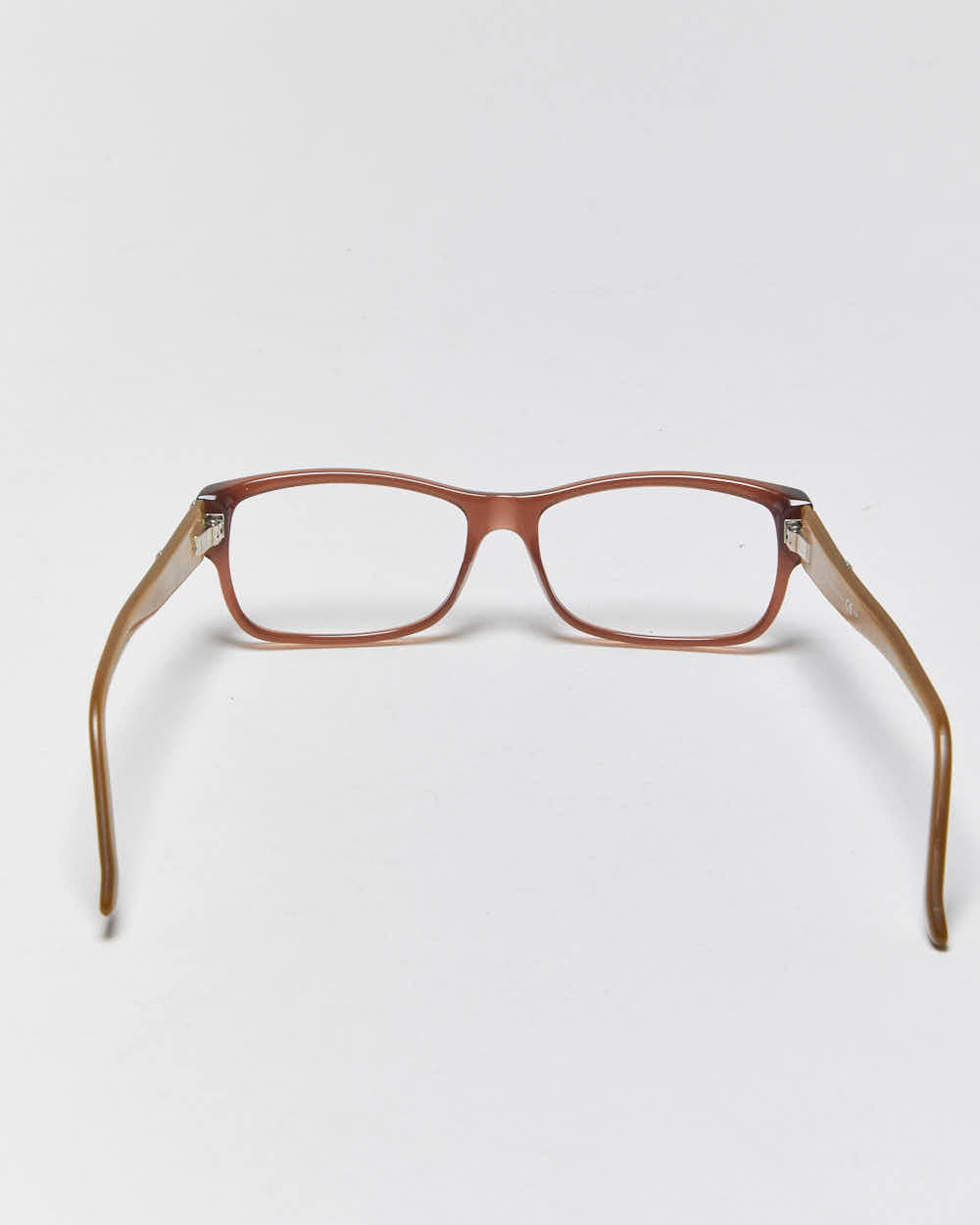 Vintage Y2k 00s Gucci Glasses Frames