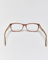 Vintage Y2k 00s Gucci Glasses Frames