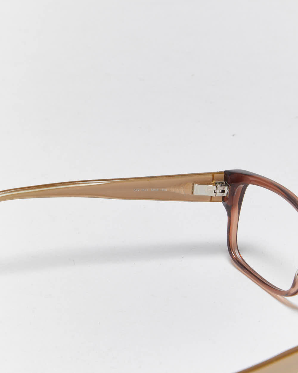 Vintage Y2k 00s Gucci Glasses Frames