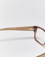 Vintage Y2k 00s Gucci Glasses Frames