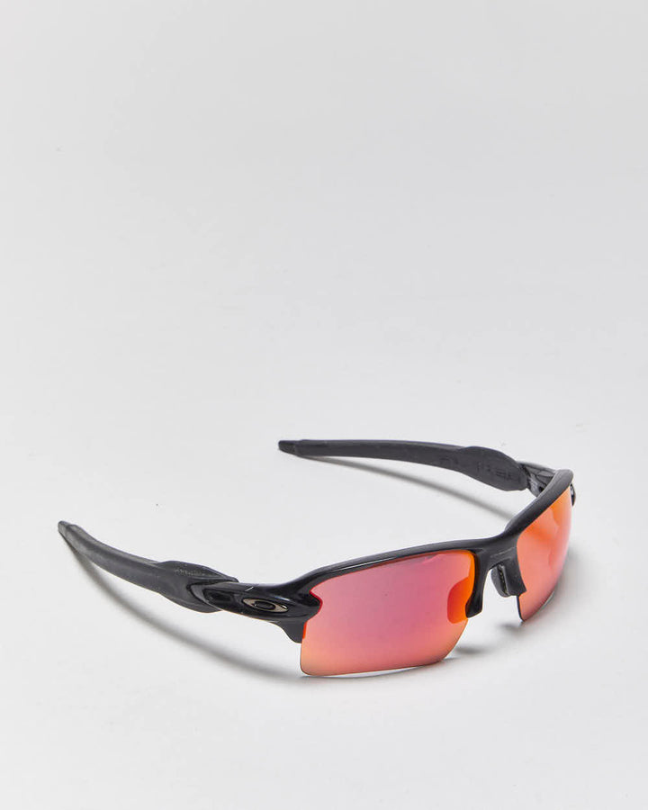 Vintage Y2k 2000s Oakley Flak 2.0 Sunglasses