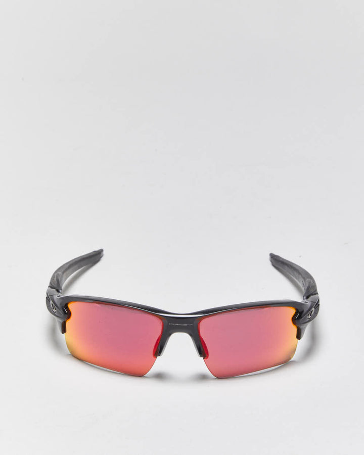 Vintage Y2k 2000s Oakley Flak 2.0 Sunglasses
