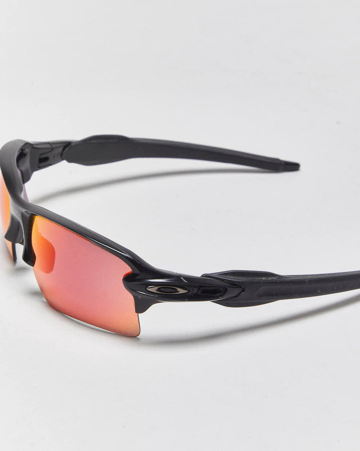 Vintage Y2k 2000s Oakley Flak 2.0 Sunglasses