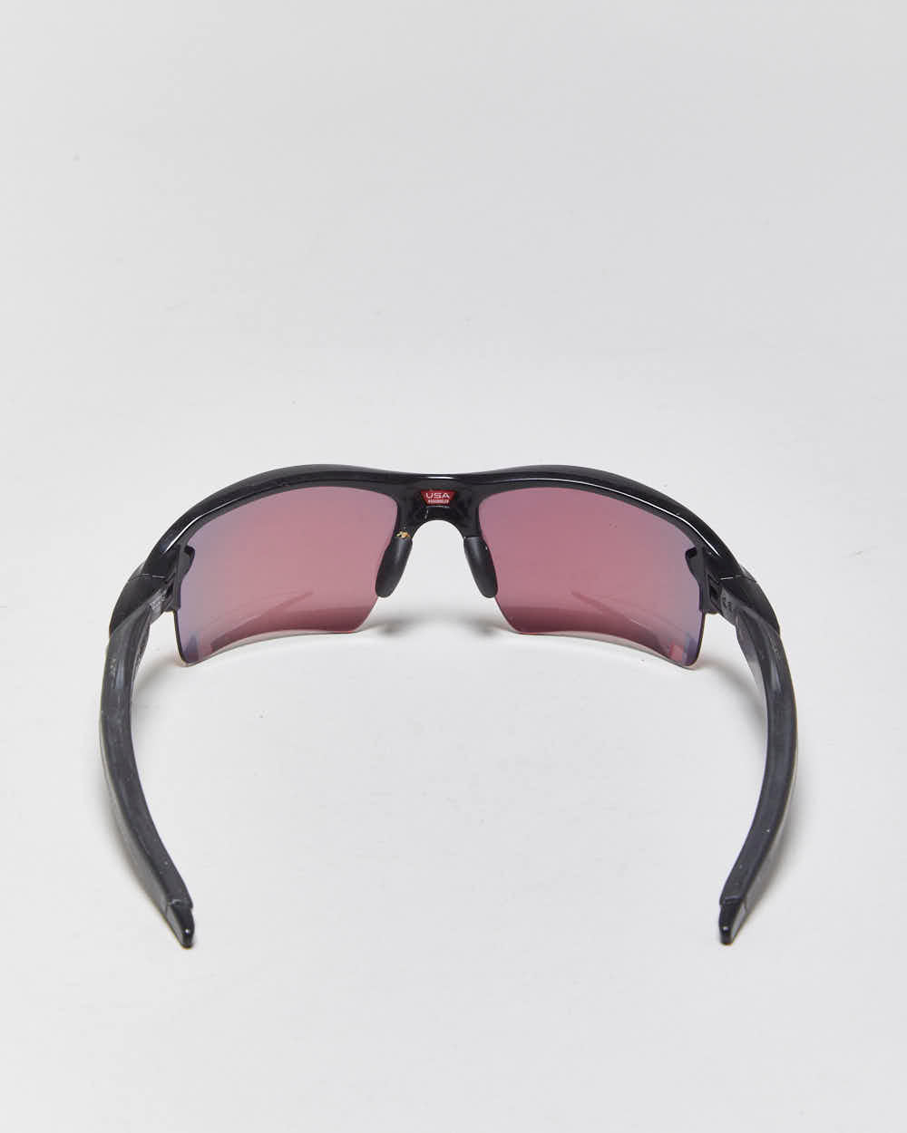 Vintage Y2k 2000s Oakley Flak 2.0 Sunglasses